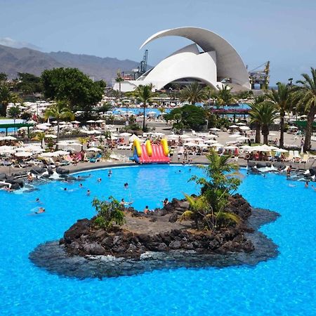 Kings Kapital Apartment Santa Cruz de Tenerife Exterior photo