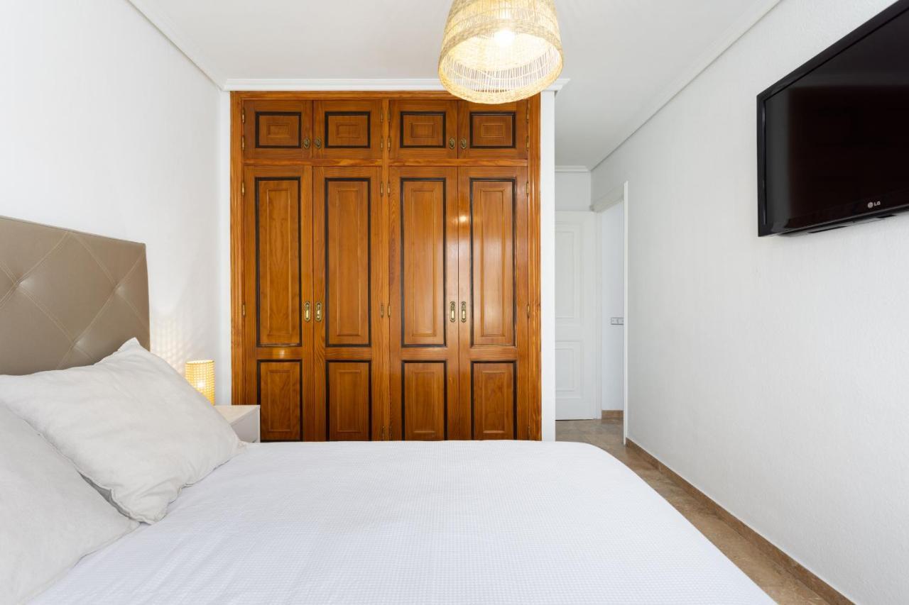 Kings Kapital Apartment Santa Cruz de Tenerife Exterior photo