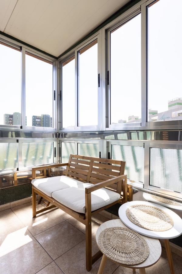 Kings Kapital Apartment Santa Cruz de Tenerife Exterior photo